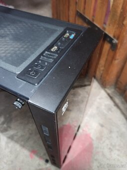 Herní PC Bedna nova - 5