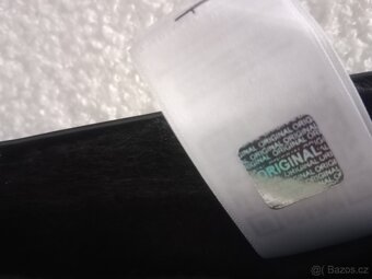 Karl Lagerfeld luxusní šála v dárkovém balení - 5