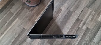 Notebook HP 17"LCD - 5