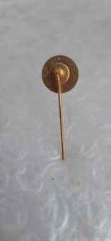 Odznaky letecké staré historické - 5