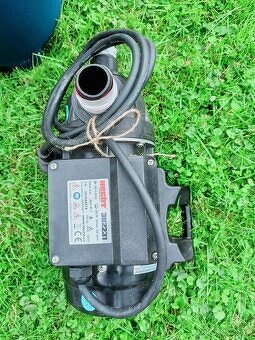 Písková filtrace - 5