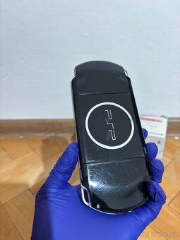 PSP 3004 PB - 5