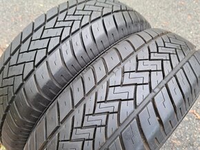 Letní pneu Semperit 175/70 R 13 82T - 5