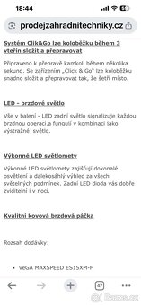 Elektrokoloběžka - 5