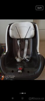Maxi cosi Pearl autosedačka - 5