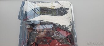 Základní deska Asus PRIME B760-A WIFI D4 - 5