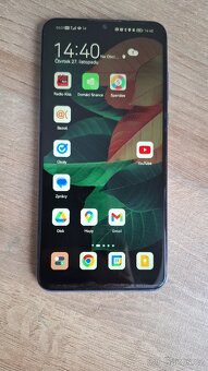 Huawei P30Lite - 5