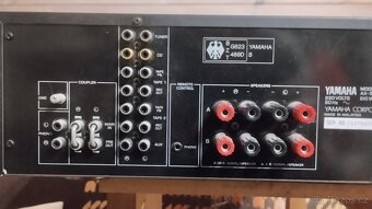 Yamaha AX 570 - 5