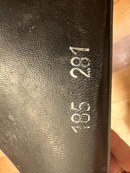 Dalbello dětské lyžáky 18,5 / 29 - 5