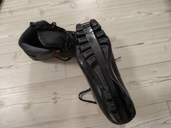 Běžkařský set - 5