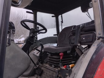 Zetor 8441 proxima - 5