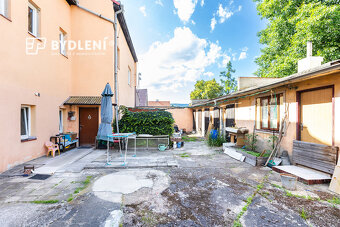 Prodej bytového domu, Teplice - Jeníkov - 5