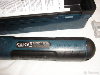Elektrický šroubovák - nový - 5