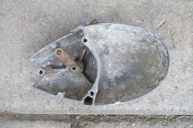 Victoria 250 Manet Tatran 125 jawa 550 - 5