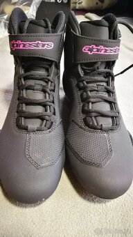 Alpinestars stella sektor ve vel:38,5 - 5