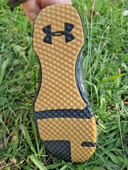 Under Armour Project Rock 1 - 44,5 EUR - 5