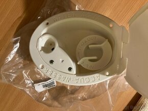 ND pro obytný automibil, autocaravan, obytka, dodávka - 5