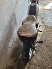 Prodám ČZ 150C pérák - 5