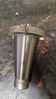 Kratky frezovaci trn - 5