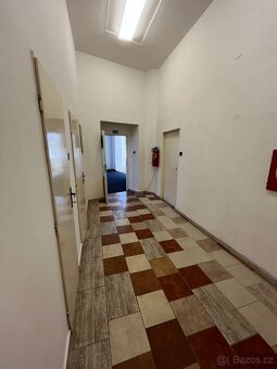Pronájem nebytových prostor 119 m2 - 5