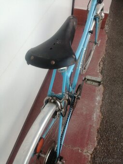 Kolo Eska unicykl - 5