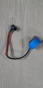 Originál díly oleo-mac - 5