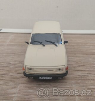 Kultovní auta ČSSR - 5 - 5