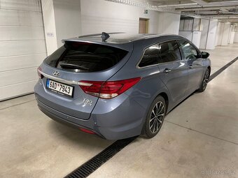 Hyundai i40 - 5