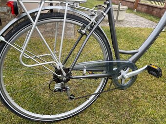 Dámské jízdní kolo - 5