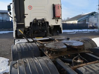 VOLVO FH 13.460 6x2 E6 ADR, PTO - 5