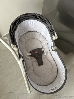 Houpací léhátko Tiny Love 3v1 - 5