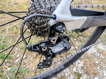 Van Rysel Ultra 900 CF 105 - 5