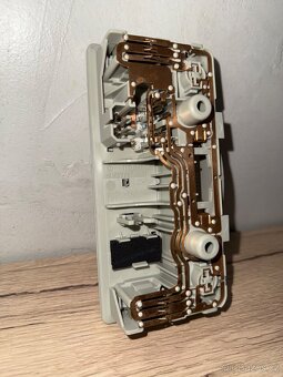 Vnitřní panel se světlem VW/Škoda/Seat 1TD947105 - 5