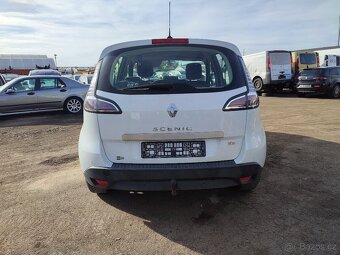 Renault Megane Scenic č. 1776 - 5