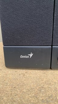 Reproduktory Genius SP-S110 - 5