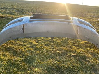 Přední nárazník Audi A3 - 5