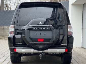 PAJERO 3.2 DI-D DAKAR EDTION - 5