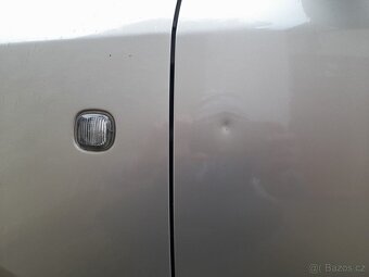 Škoda Fabia II.  Combi 1.4 benzín 16v 2012 - 5