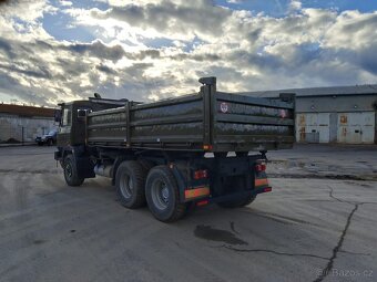 Tatra 815 S3 nová STK - 5