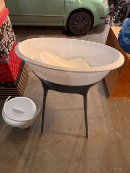 Vanička pro mimča - 5