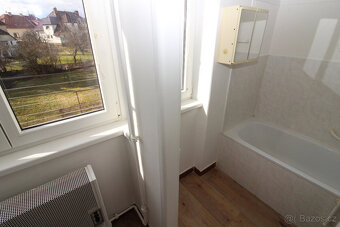 Pronájem bytu 2+1, 59 m2 - 5