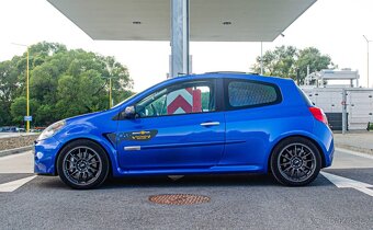 Renault Clio RS 2.0i 16V - 5