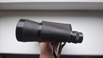 Dalekohled POLLUX 7X50 - 5