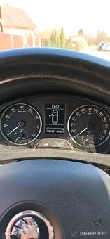 Prodám Škoda Rapid Spaceback 1.2 TSi - 5