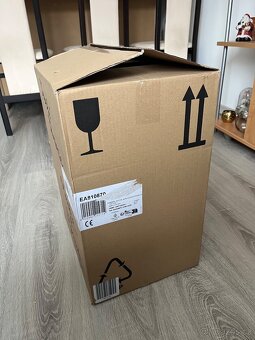 Kávovar KRUPS Essential Roma NOVÝ - 5