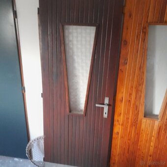 Palubkové dveře - 5