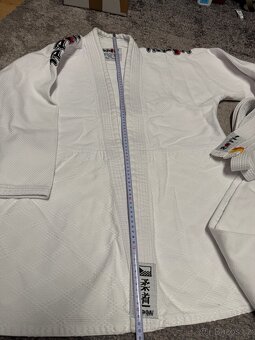 Ippon aikido kimono 160 - 5