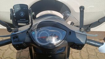 SYM Symphony 125 - 5