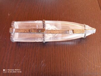 Vázička do interiéru. - 5