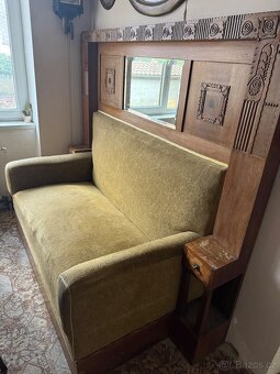 Starožitná jidelna - 5